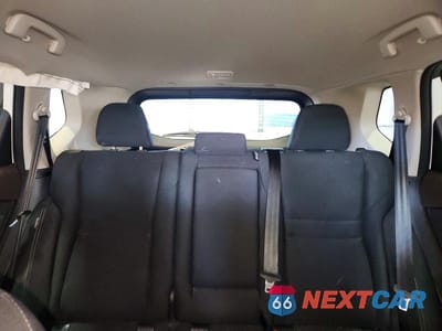 Zdjęcie 10 z 14 samochodu: 2023 NISSAN ROGUE VIN:5N1BT3AB7PC882855 - miniatura