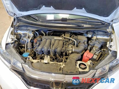 Zdjęcie 12 z 13 samochodu: 2020 HONDA FIT EXL VIN:3HGGK5H98LM730606 - miniatura