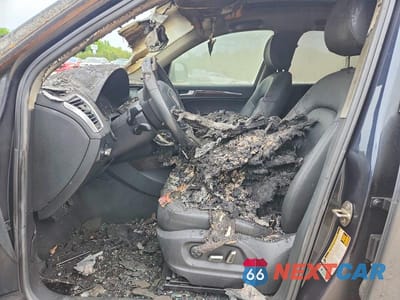 Zdjęcie 7 z 13 samochodu: 2013 AUDI Q5 PREMIUM PLUS VIN:WA1LFAFP7DA008483 - miniatura