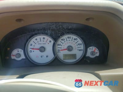 Zdjęcie 9 z 13 samochodu: 2006 FORD ESCAPE XLT VIN:1FMYU03126KA31111 - miniatura