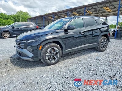 2025 HYUNDAI TUCSON SEL CONVENIENCE KM8JCDD12SU396817 - główne zdjęcie licytacji z USA - miniatura