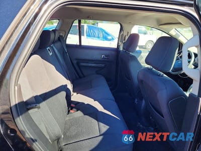 Zdjęcie 11 z 13 samochodu: 2008 FORD EDGE SE VIN:2FMDK36C18BB09281 - miniatura