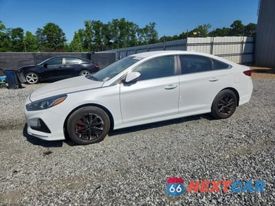 2018 HYUNDAI SONATA SE 5NPE24AF7JH620407 - główne zdjęcie licytacji z USA - miniatura