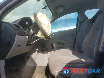 Zdjęcie 7 z 13 samochodu: 2008 CHEVROLET COBALT LS VIN:1G1AK58F887207798 - miniatura