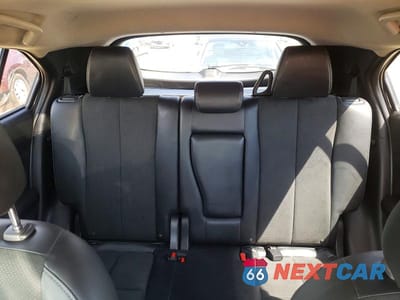Zdjęcie 10 z 13 samochodu: 2022 MITSUBISHI ECLIPSE CROSS SE VIN:JA4ATWAAXNZ048849 - miniatura