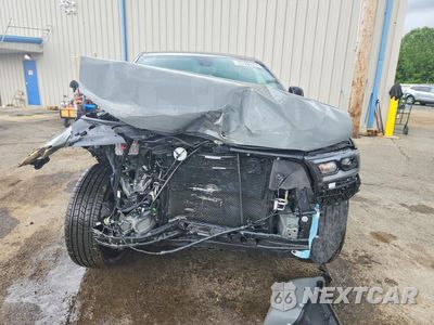 Piąte zdjęcie samochodu w środku: 2026 DODGE DURANGO GT VIN:1C4RDHDG2TC245872 - miniatura