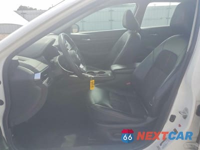 Zdjęcie 7 z 12 samochodu: 2021 NISSAN ALTIMA SR VIN:1N4BL4CV5MN369255 - miniatura