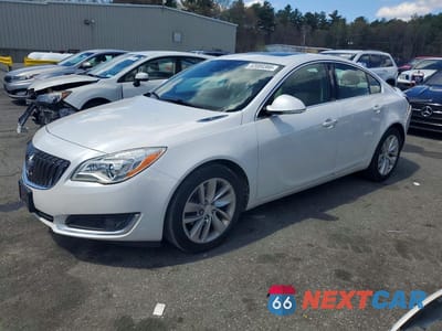 2016 BUICK REGAL PREMIUM 2G4GS5GX8G9193793 - główne zdjęcie licytacji z USA - miniatura