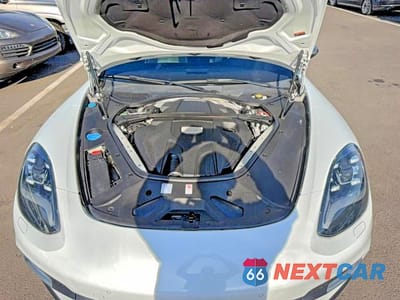 Zdjęcie 7 z 10 samochodu: 2017 PORSCHE PANAMERA 4 VIN:WP0AA2A71HL103883 - miniatura