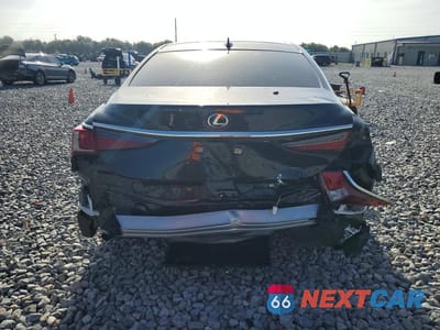 Zdjęcie 6 z 13 samochodu: 2025 LEXUS ES 350 BASE VIN:58ADZ1B18SU211305 - miniatura