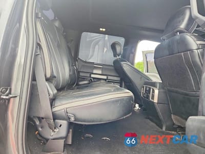 Zdjęcie 10 z 12 samochodu: 2019 FORD F250 SUPER DUTY VIN:1FT7W2BT0KED71584 - miniatura