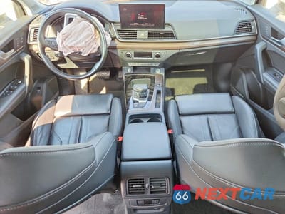 Zdjęcie 8 z 13 samochodu: 2024 AUDI Q5 PREMIUM PLUS 45 VIN:WA1EAAFY8R2017582 - miniatura