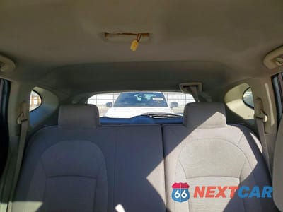 Zdjęcie 10 z 13 samochodu: 2008 NISSAN ROGUE S VIN:JN8AS58V48W118884 - miniatura