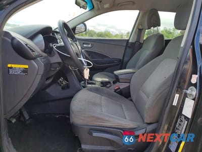 Zdjęcie 7 z 12 samochodu: 2015 HYUNDAI SANTA FE SPORT 2.4L VIN:5XYZT3LB9FG240714 - miniatura