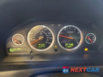Zdjęcie 9 z 12 samochodu: 2007 VOLVO XC70 VIN:YV4SZ592471280362 - miniatura