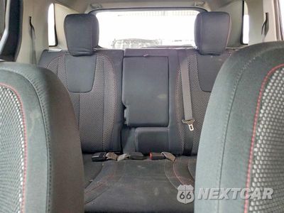 Zdjęcie 10 z 13 samochodu: 2016 GMC TERRAIN VIN:2GKALMEK5G6181938 - miniatura
