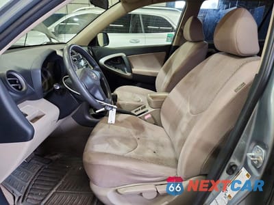 Zdjęcie 7 z 13 samochodu: 2008 TOYOTA RAV4 BASE VIN:JTMBK33V886037589 - miniatura