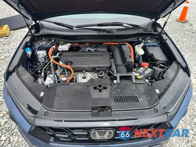Zdjęcie 12 z 14 samochodu: 2025 HONDA CR-V SPORT VIN:5J6RS6H56SL036663 - miniatura