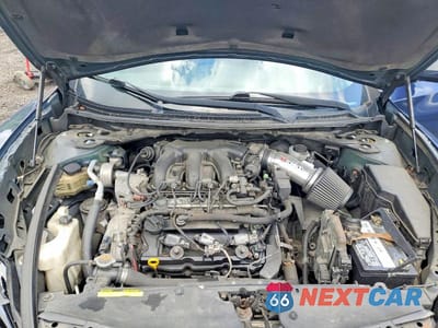 Zdjęcie 11 z 12 samochodu: 2009 NISSAN MAXIMA 3.5 S VIN:1N4AA51E99C842815 - miniatura
