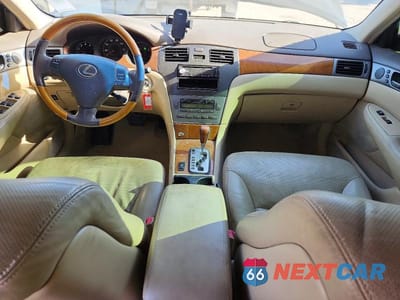 Zdjęcie 8 z 13 samochodu: 2006 LEXUS ES 330 VIN:JTHBA30G065157218 - miniatura