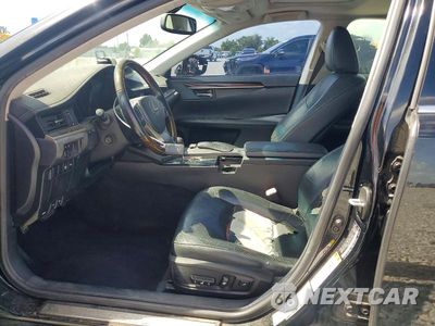 Zdjęcie 7 z 12 samochodu: 2015 LEXUS ES 350 VIN:JTHBK1GGXF2171040 - miniatura