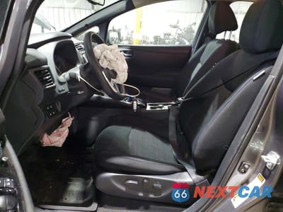 Zdjęcie 7 z 12 samochodu: 2025 NISSAN LEAF SV PLUS VIN:1N4CZ1CV1SC566661 - miniatura