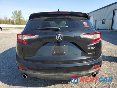 Zdjęcie 6 z 14 samochodu: 2021 ACURA RDX ADVANCE VIN:5J8TC2H75ML027668 - miniatura