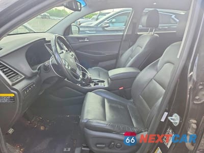 Zdjęcie 7 z 12 samochodu: 2018 HYUNDAI TUCSON LIMITED VIN:KM8J3CA24JU799333 - miniatura