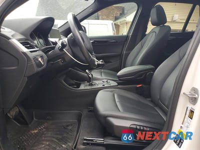 Zdjęcie 7 z 13 samochodu: 2021 BMW X1 VIN:WBXJG9C05M5T96633 - miniatura