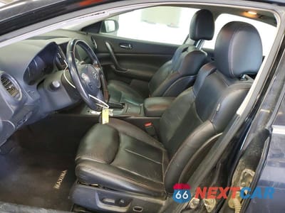 Zdjęcie 7 z 12 samochodu: 2012 NISSAN MAXIMA 3.5 S VIN:1N4AA5AP0CC823014 - miniatura
