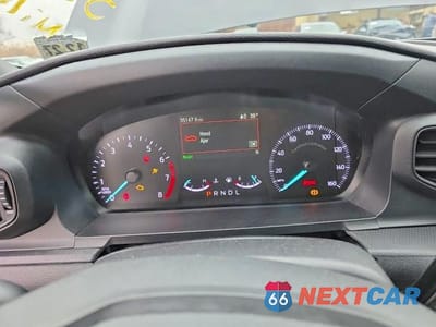 Zdjęcie 8 z 14 samochodu: 2022 FORD EXPLORER POLICE INTERCEPTOR VIN:1FM5K8AW1NNA08504 - miniatura