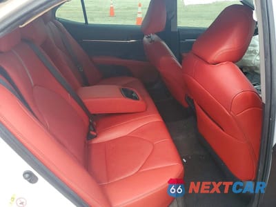 Zdjęcie 10 z 12 samochodu: 2019 TOYOTA CAMRY XSE VIN:4T1B61HK9KU210106 - miniatura
