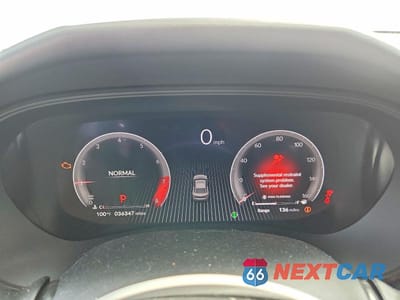 Zdjęcie 9 z 12 samochodu: 2024 ACURA TLX A-SPEC VIN:19UUB6F56RA000403 - miniatura