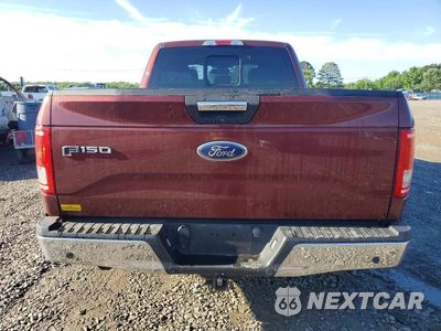 Zdjęcie 6 z 12 samochodu: 2016 FORD F150 SUPERCREW VIN:1FTFW1EG7GKE84431 - miniatura