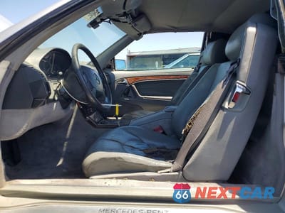 Zdjęcie 7 z 12 samochodu: 1998 MERCEDES-BENZ SL 500 VIN:WDBFA67F4WF165302 - miniatura