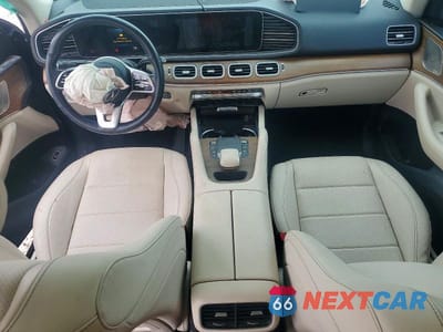 Zdjęcie 8 z 13 samochodu: 2022 MERCEDES-BENZ GLE 350 VIN:4JGFB4JB3NA748136 - miniatura
