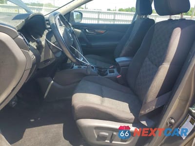 Zdjęcie 7 z 14 samochodu: 2018 NISSAN ROGUE SPORT SV VIN:JN1BJ1CPXJW152065 - miniatura