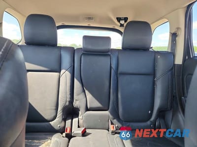 Zdjęcie 10 z 13 samochodu: 2020 MITSUBISHI OUTLANDER SE VIN:JA4AD3A31LJ000200 - miniatura