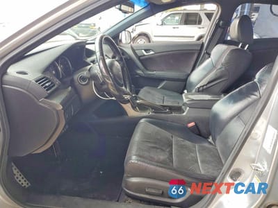 Zdjęcie 7 z 12 samochodu: 2013 ACURA TSX SE VIN:JH4CU2F88DC010241 - miniatura