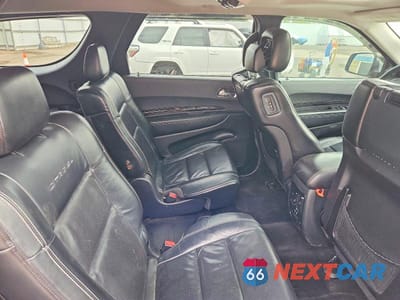 Zdjęcie 11 z 14 samochodu: 2015 DODG DURANGO VIN:1C4RDHEG3FC888363 - miniatura