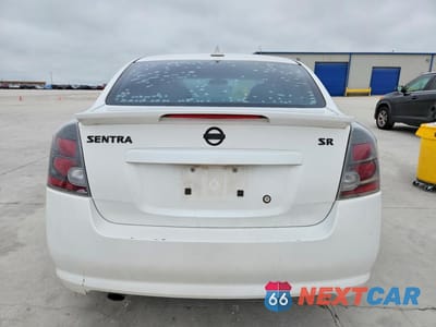 Zdjęcie 6 z 13 samochodu: 2010 NISSAN SENTRA 2.0 VIN:3N1AB6AP8AL724734 - miniatura