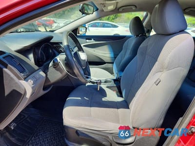 Zdjęcie 7 z 12 samochodu: 2014 HYUNDAI SONATA GLS VIN:5NPEB4AC4EH845931 - miniatura
