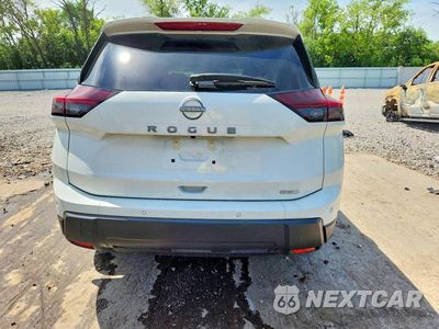 Zdjęcie 6 z 12 samochodu: 2025 NISSAN ROGUE S VIN:5N1BT3AA1SC864979 - miniatura
