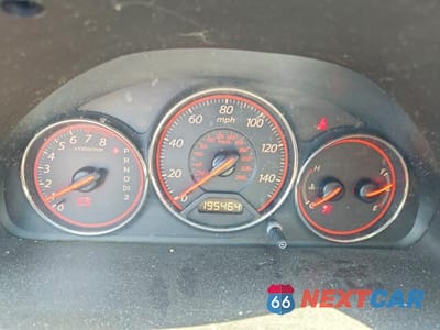 Zdjęcie 9 z 12 samochodu: 2003 HONDA CIVIC VIN:1HGEM22933L082568 - miniatura