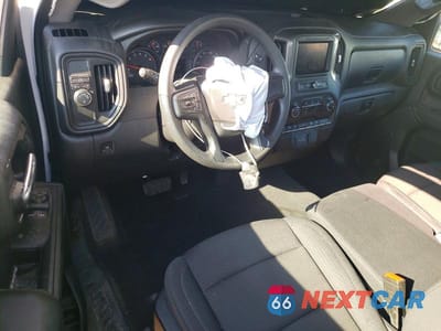 Zdjęcie 8 z 12 samochodu: 2025 CHEVROLET SILVERADO C1500 VIN:3GCNAAEK1SG245052 - miniatura