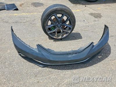 Zdjęcie 12 z 13 samochodu: 2019 NISSAN TITAN SV VIN:1N6AA1EK9KN502915 - miniatura