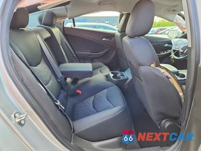 Zdjęcie 10 z 12 samochodu: 2017 CHEVROLET VOLT LT VIN:1G1RA6S57HU110461 - miniatura