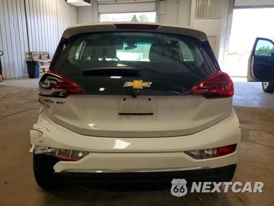 Zdjęcie 6 z 13 samochodu: 2021 CHEVROLET BOLT EV LT VIN:1G1FY6S00M4108550 - miniatura