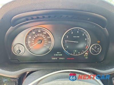 Zdjęcie 9 z 12 samochodu: 2016 BMW X3 XDRIVE28I VIN:5UXWX9C5XG0D85712 - miniatura