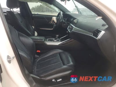 Zdjęcie 7 z 12 samochodu: 2022 BMW 330E VIN:3MW5P7J01N8C62743 - miniatura